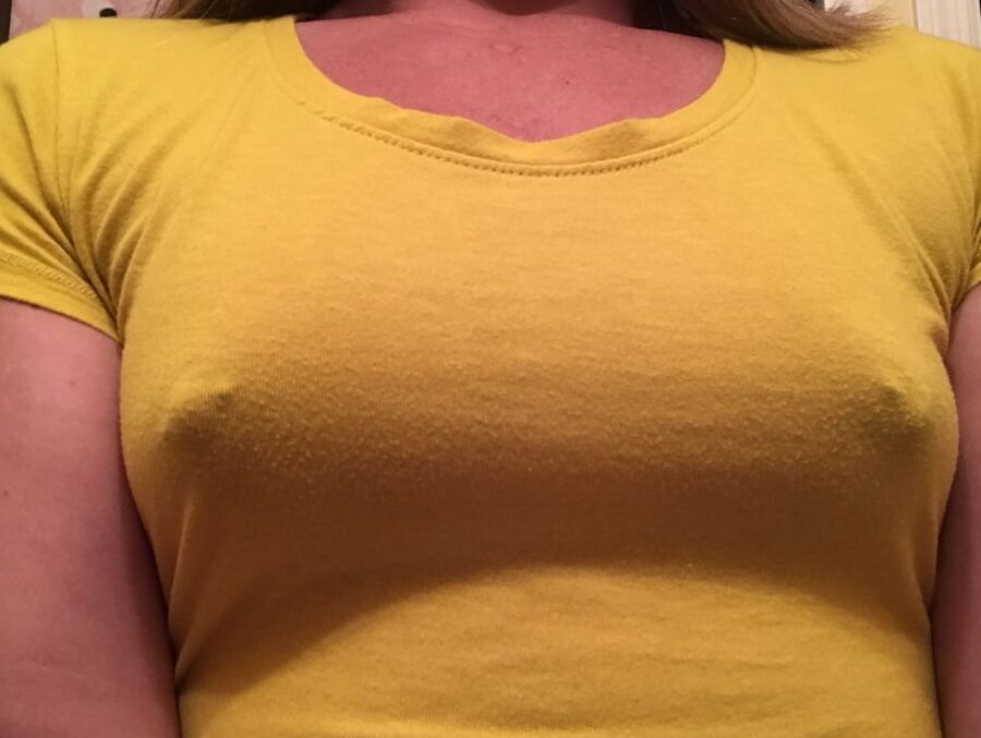 Sexy and playful
