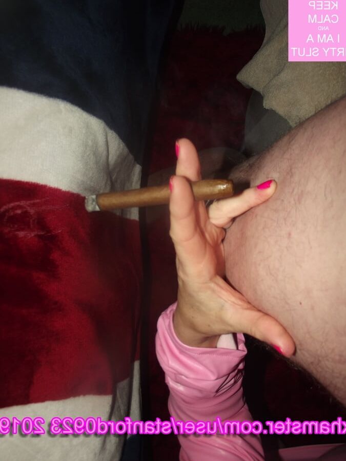 PINK SLUT 2