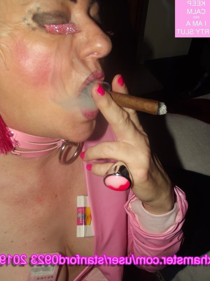 PINK SLUT 2