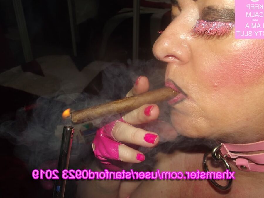 PINK SLUT 2