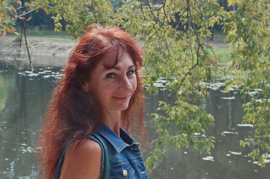 Summer Portrait 2018