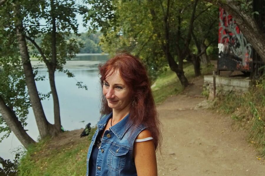 Summer Portrait 2018