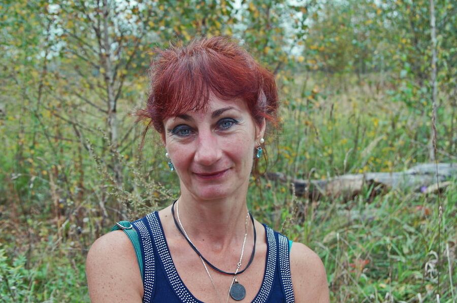 Summer Portrait 2018