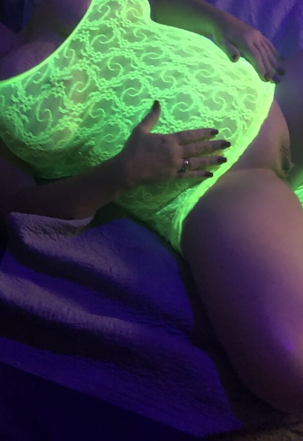 Horny Slut wife