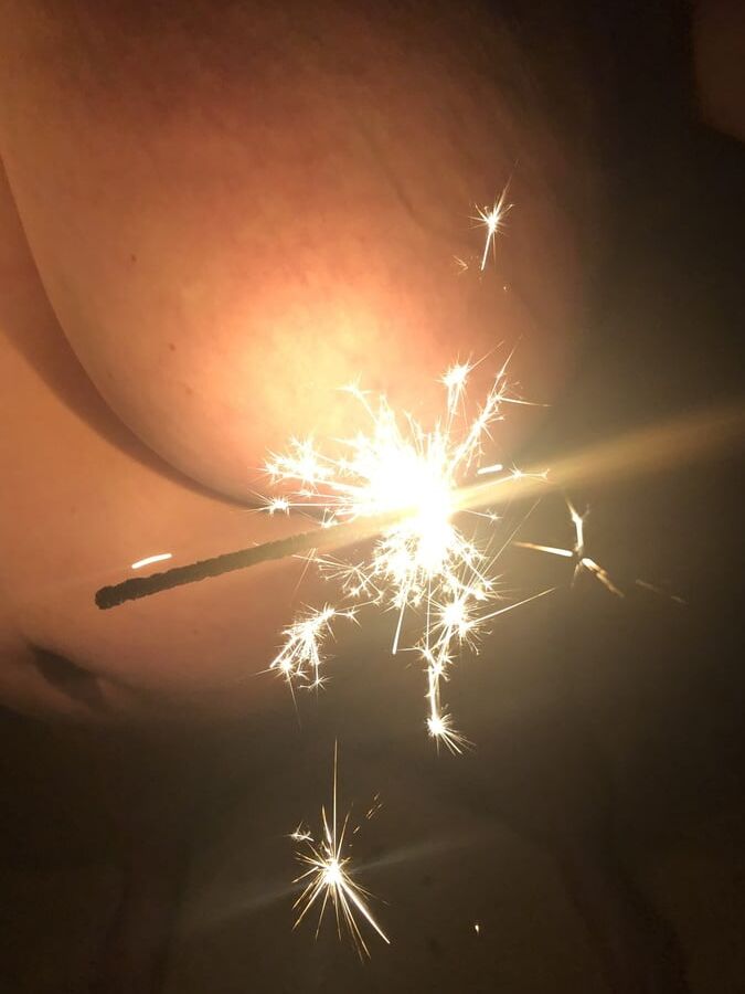Horny Slut wife