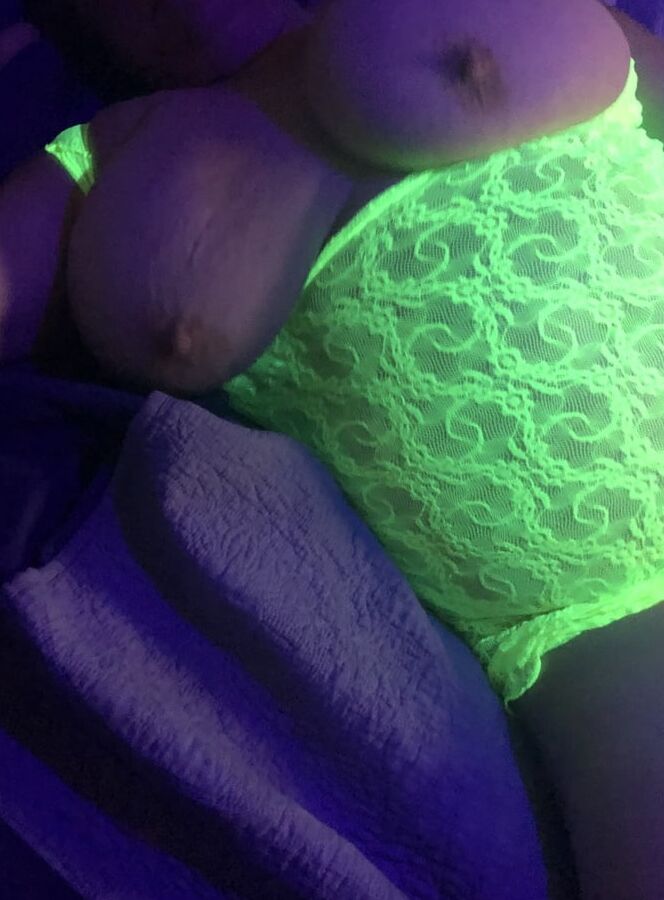 Horny Slut wife