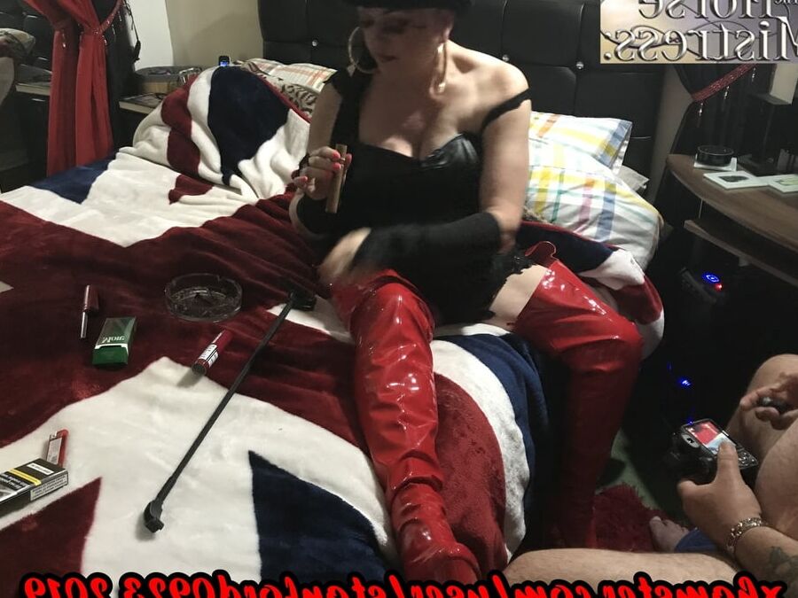 HORSE MISTRESS PT2