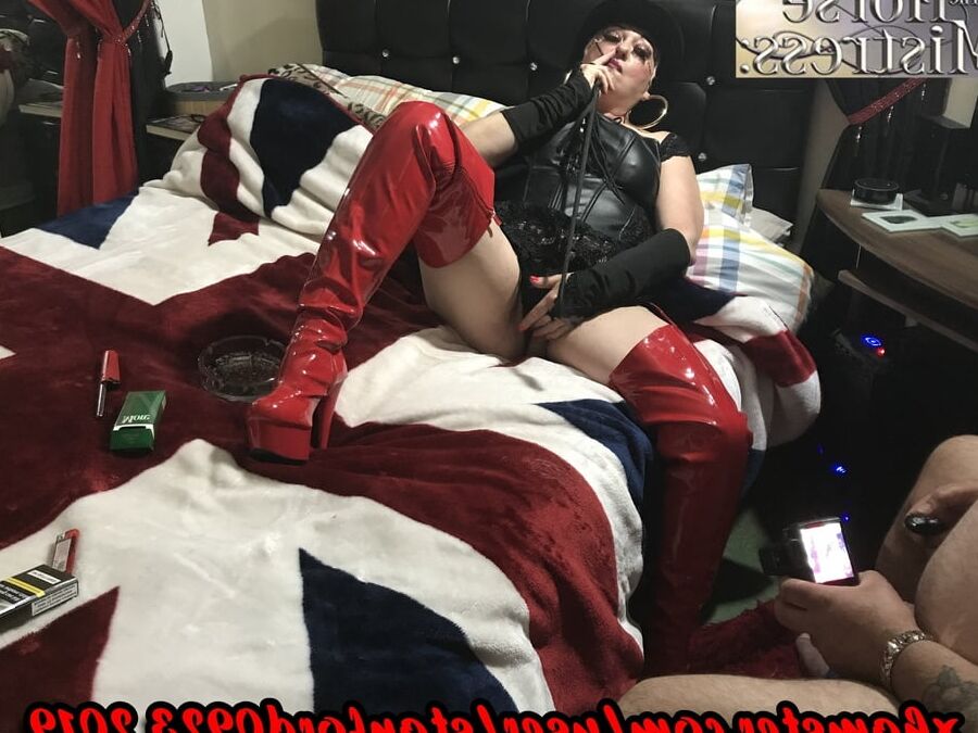HORSE MISTRESS PT2