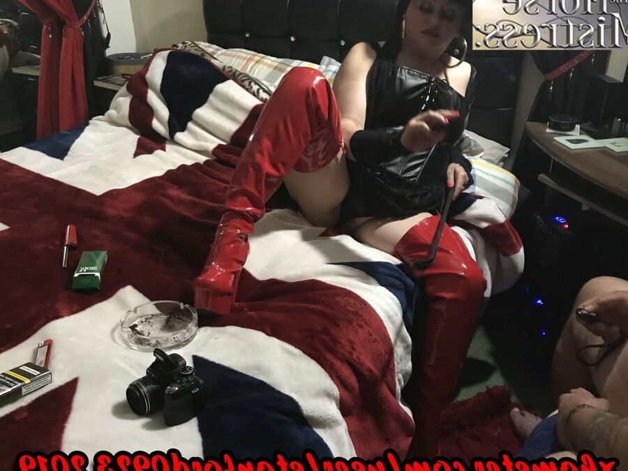HORSE MISTRESS PT2