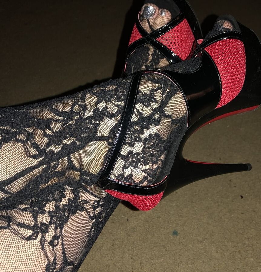 Naughty or Nice 1