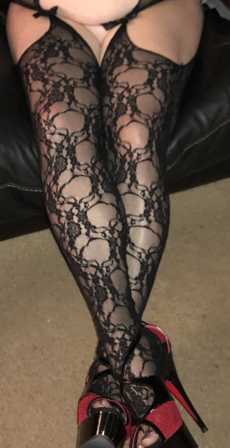 Naughty or Nice 1