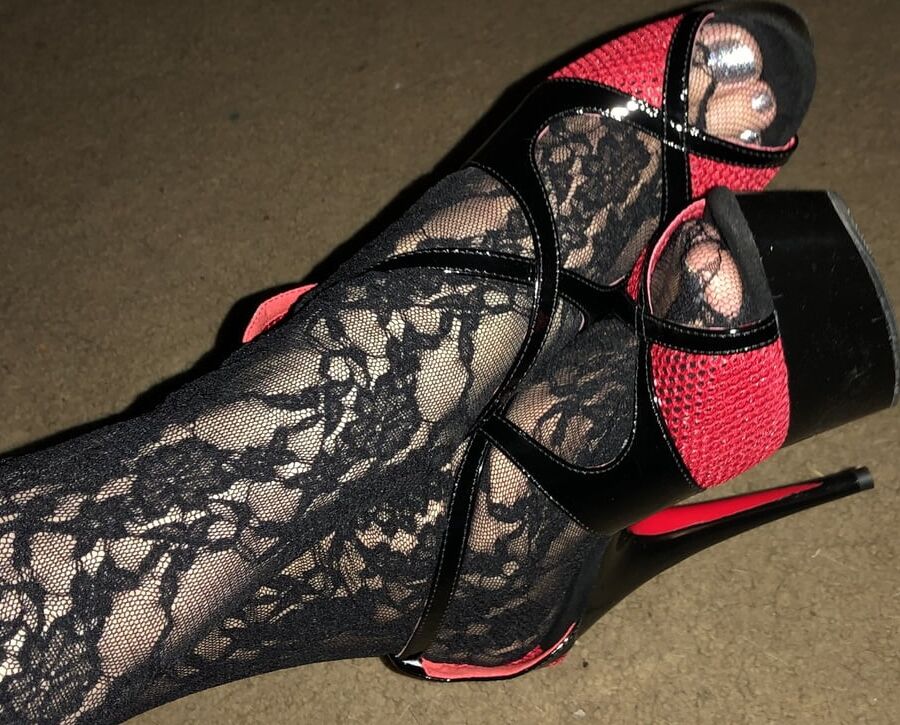 Naughty or Nice 1