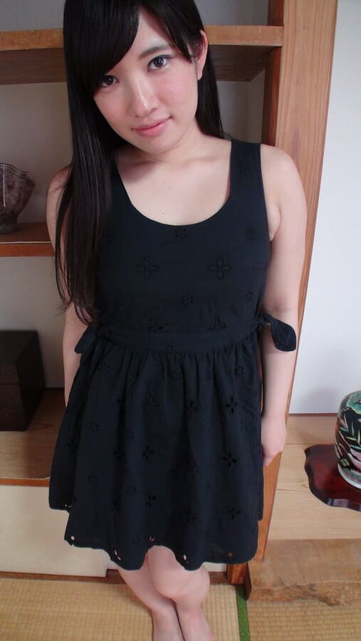 Haruka Yumeno Japanese Teen