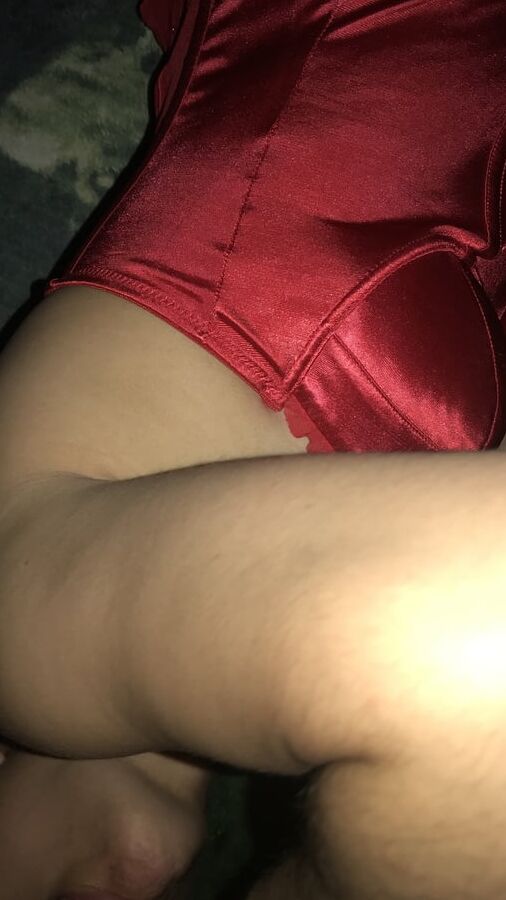 I love the cock 2