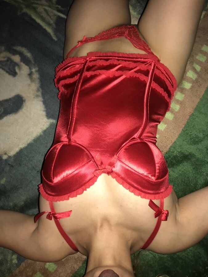 I love the cock 2