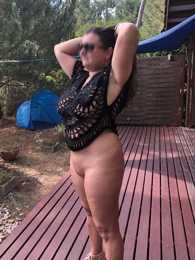 Hot and sexy holidays