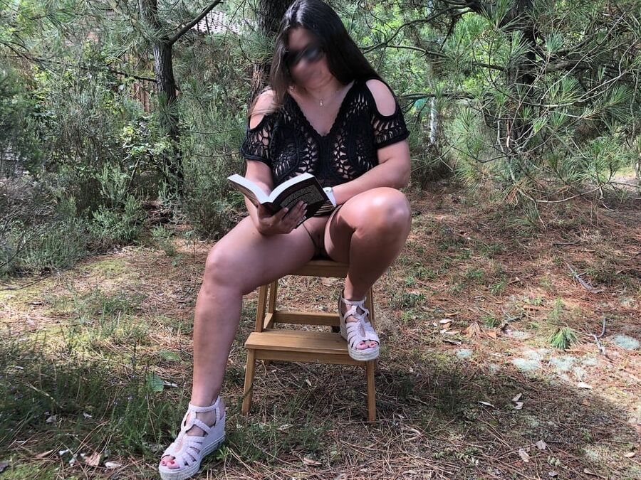 Hot and sexy holidays