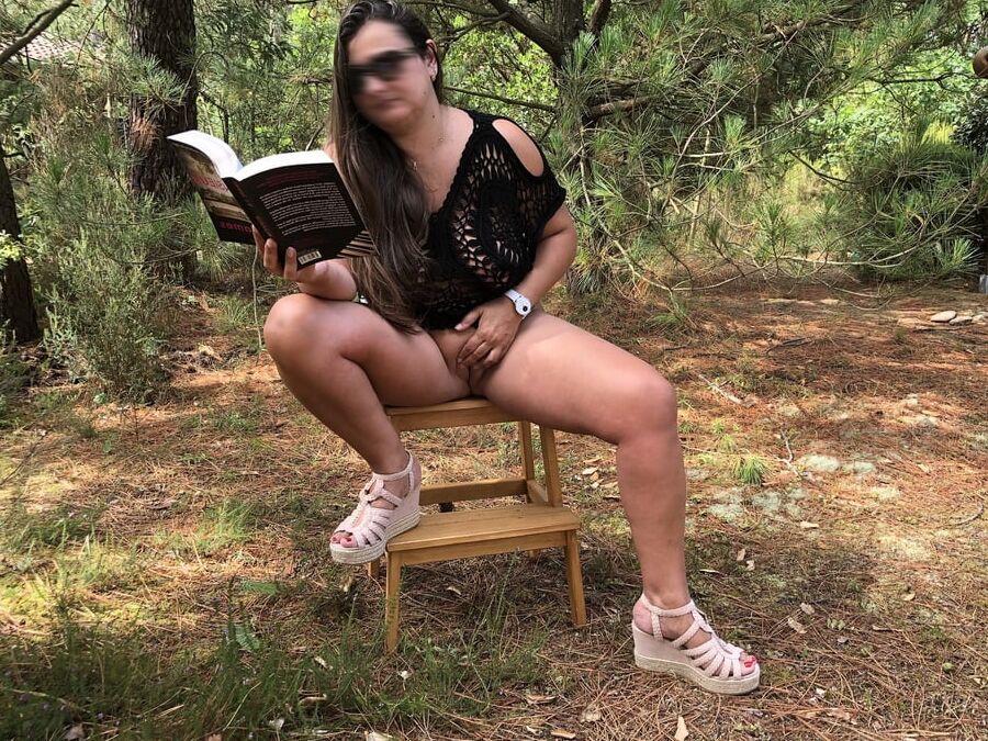 Hot and sexy holidays