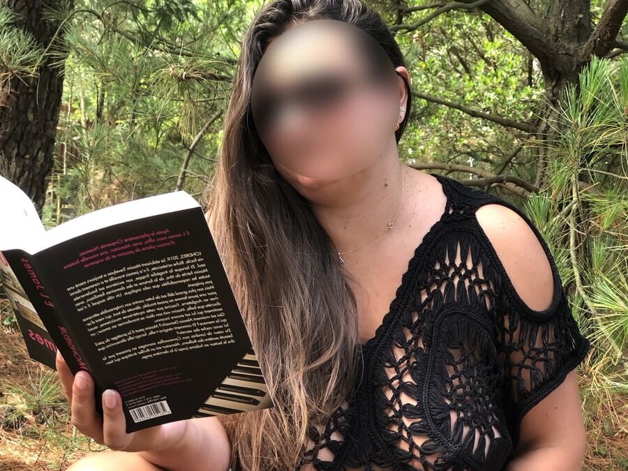 Hot and sexy holidays
