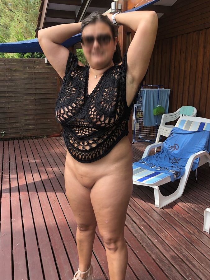 Hot and sexy holidays