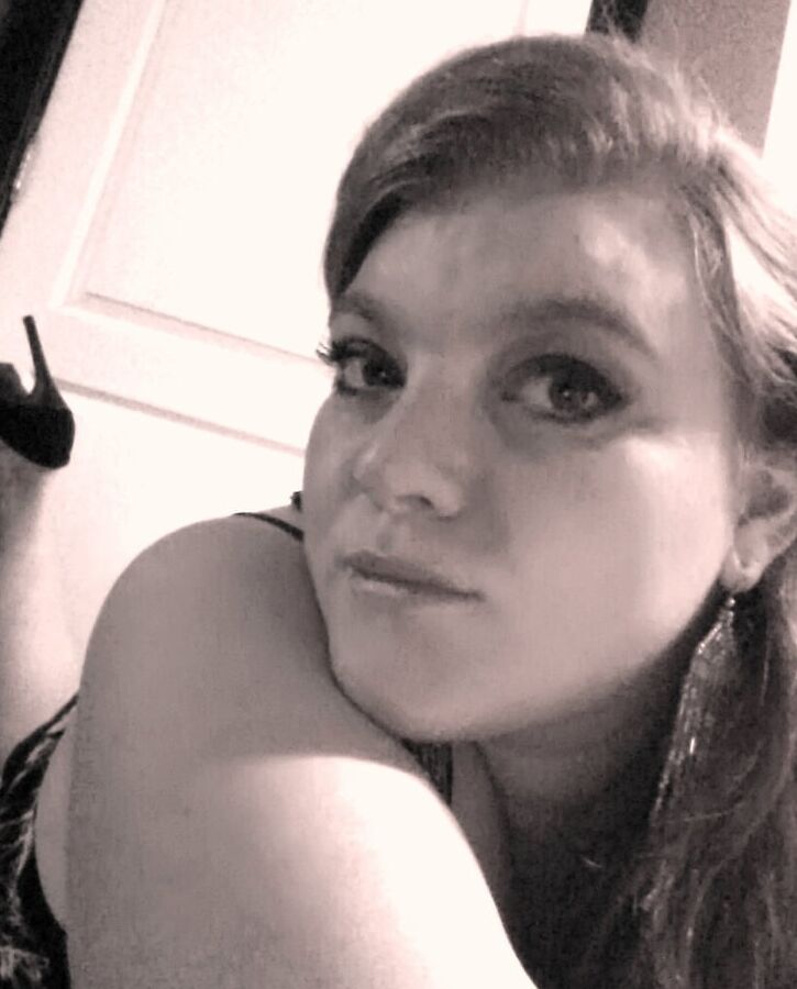 My Beautiful BBW Wife