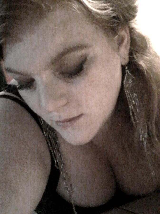 My Beautiful BBW Wife