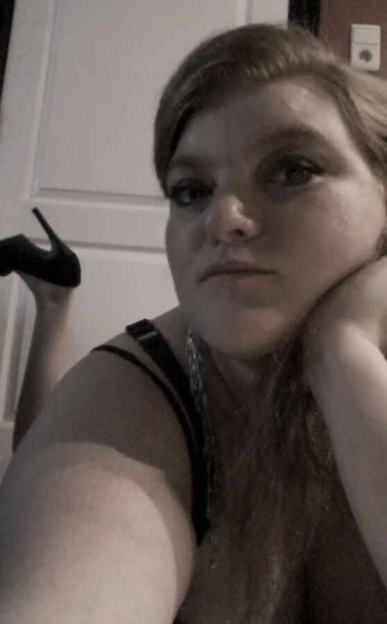 My Beautiful BBW Wife