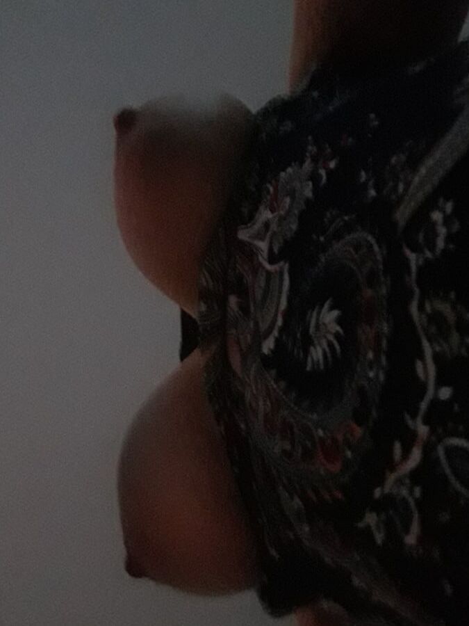 Ma poitrine