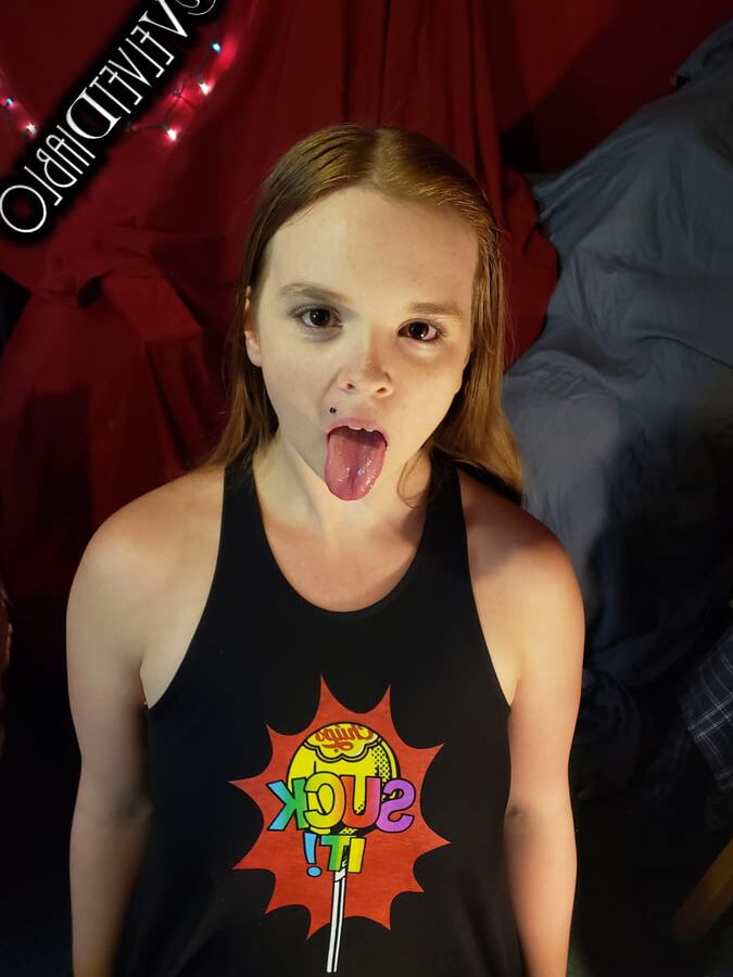 Suck It Shirt