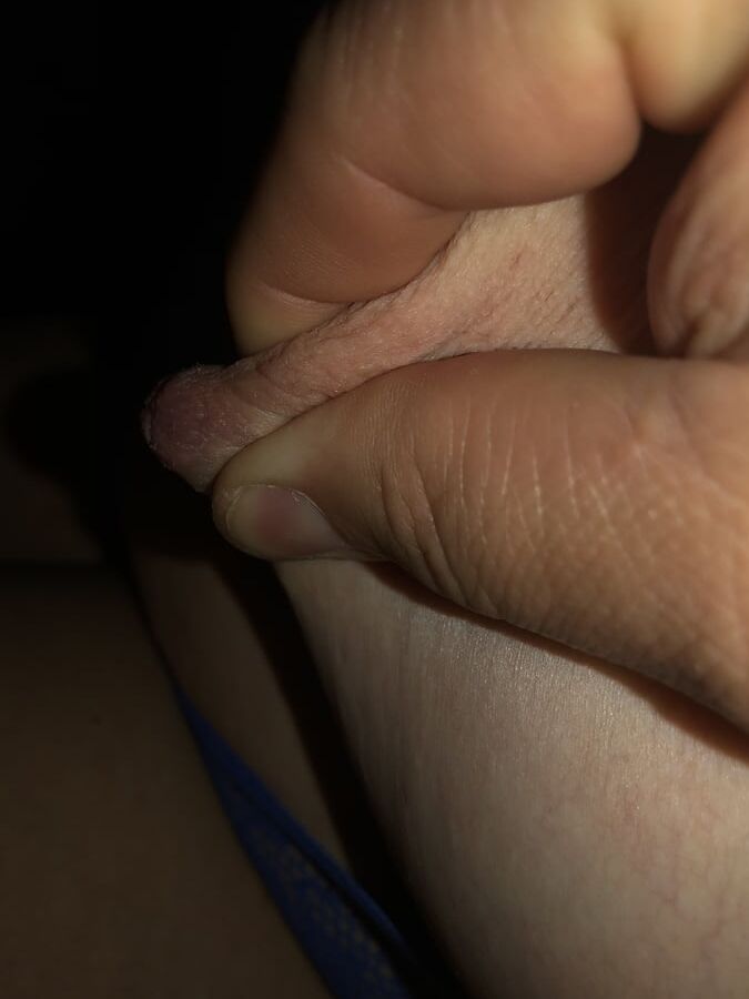 Friday night slut