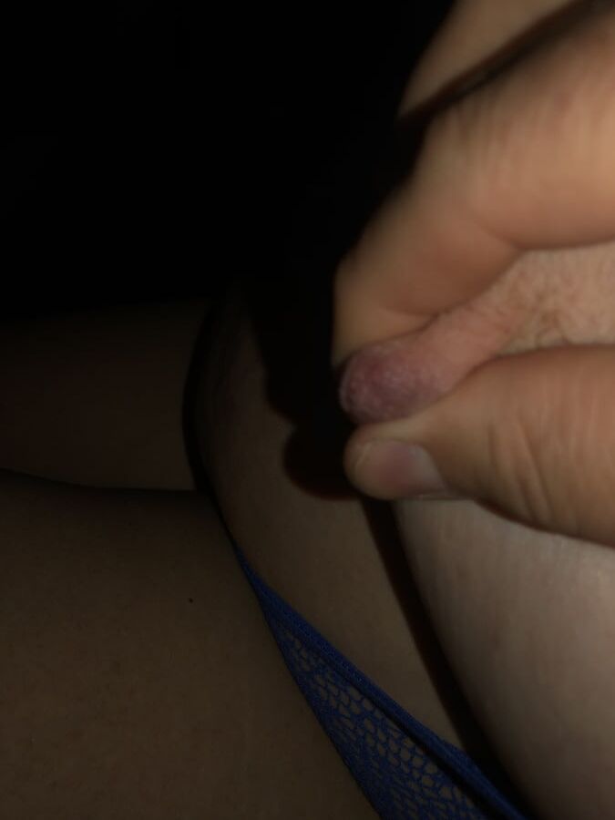 Friday night slut