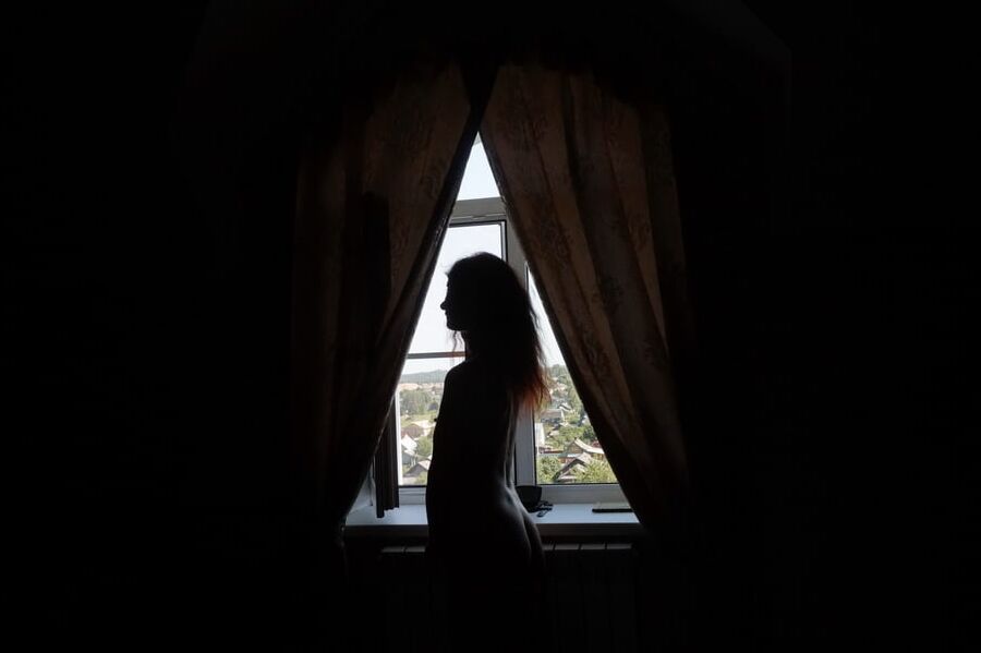 In Triangle Window