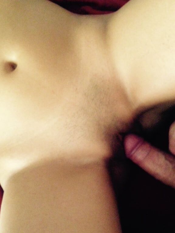 My Pinay GF - Tight Body and Pussy