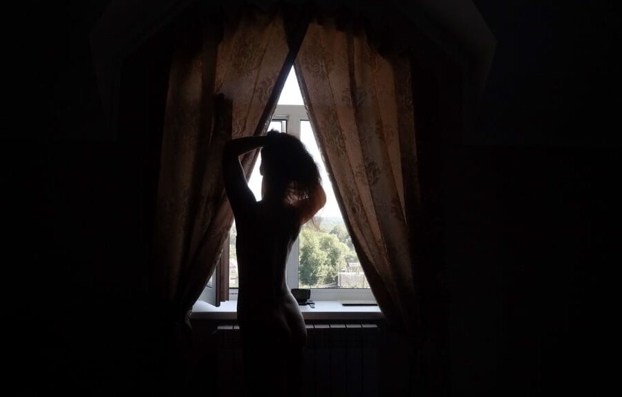 In Triangle Window