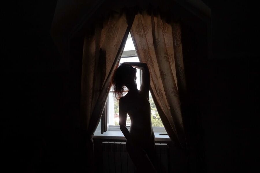 In Triangle Window