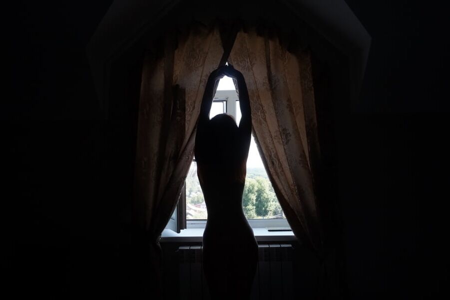 In Triangle Window
