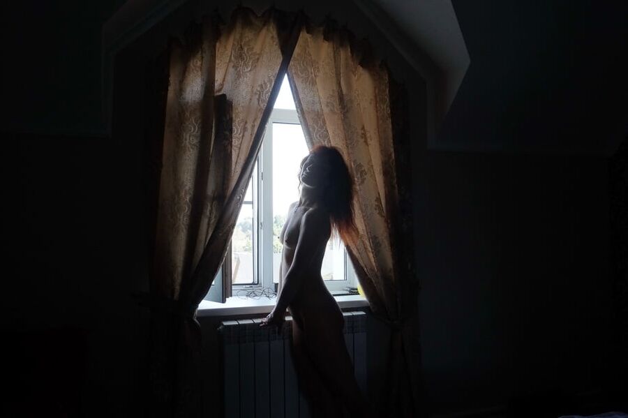In Triangle Window