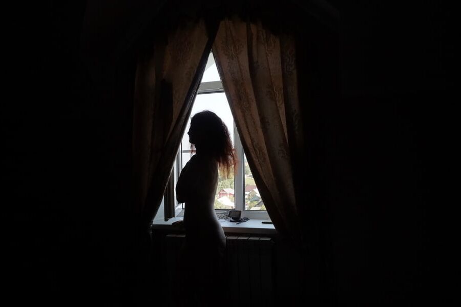 In Triangle Window