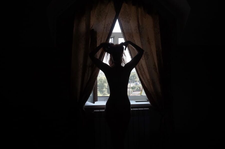 In Triangle Window