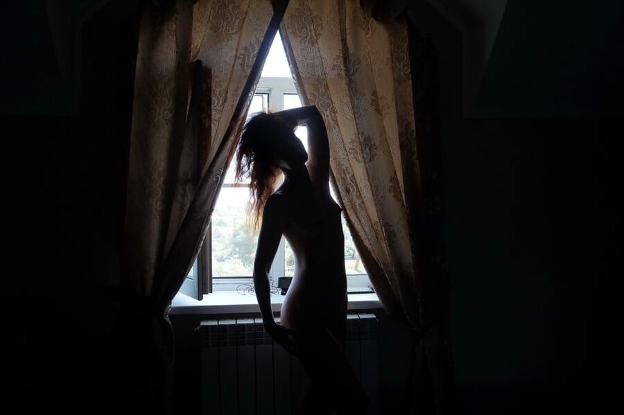 In Triangle Window