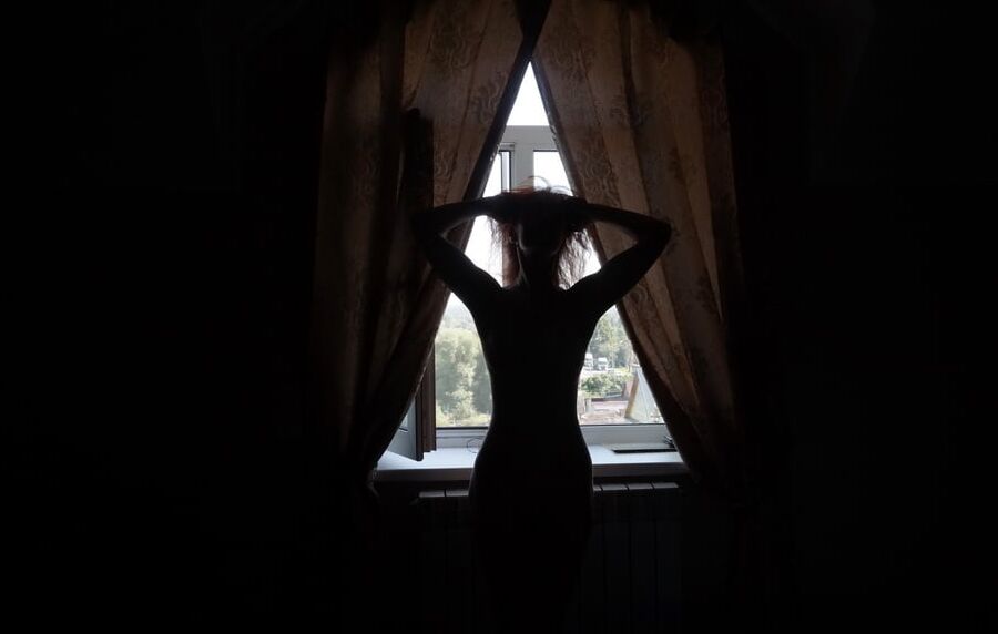 In Triangle Window