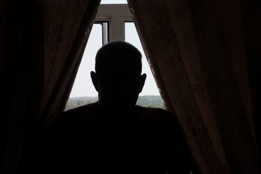 In Triangle Window