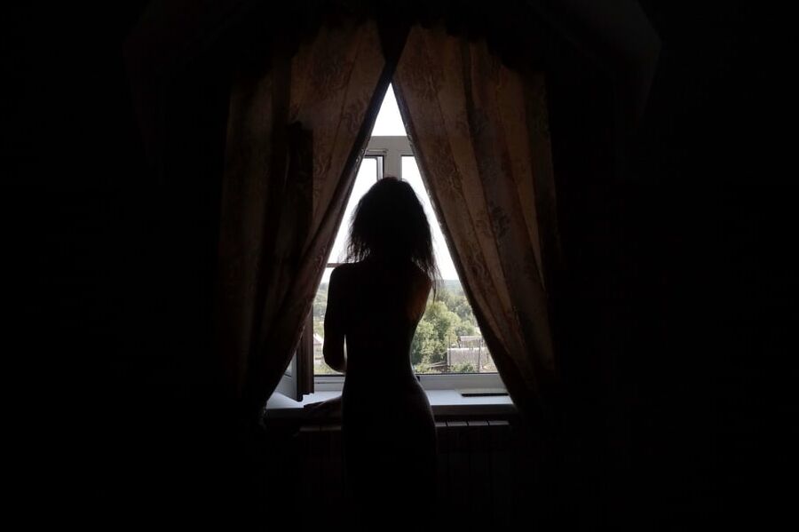 In Triangle Window