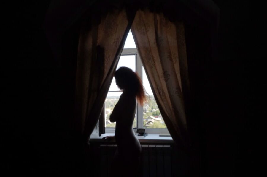 In Triangle Window