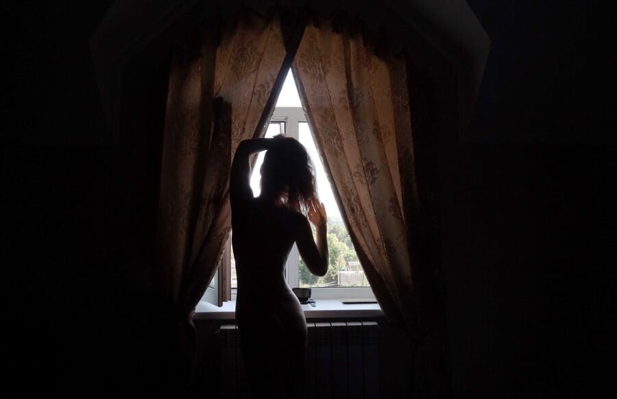 In Triangle Window