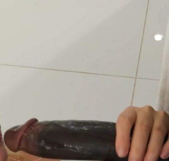 Cock Massage