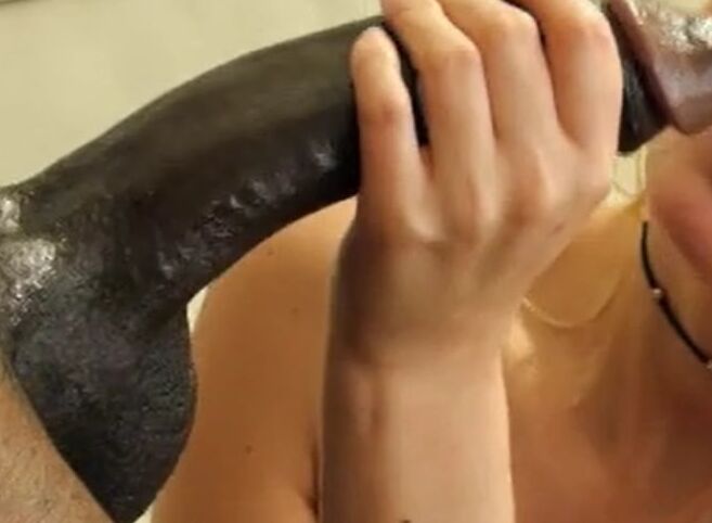 Cock Massage