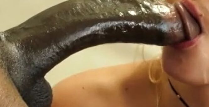 Cock Massage
