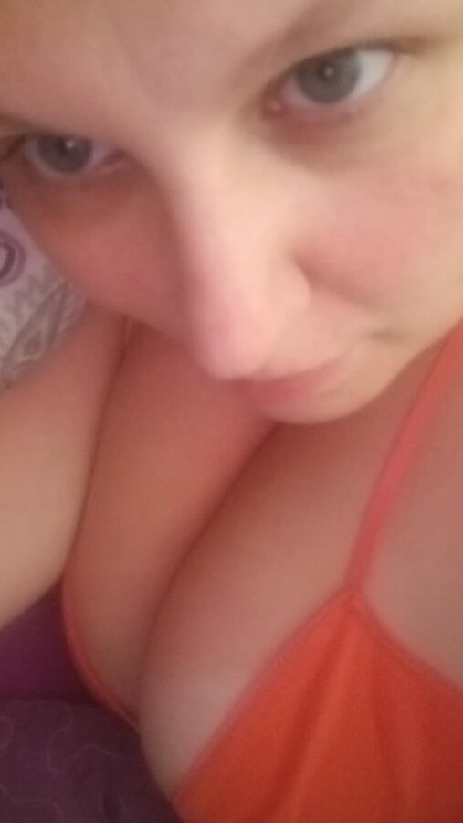 A bit of a peek at last nights fun.  Milf tease housewife