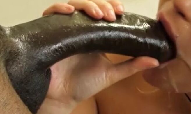 Cock Massage